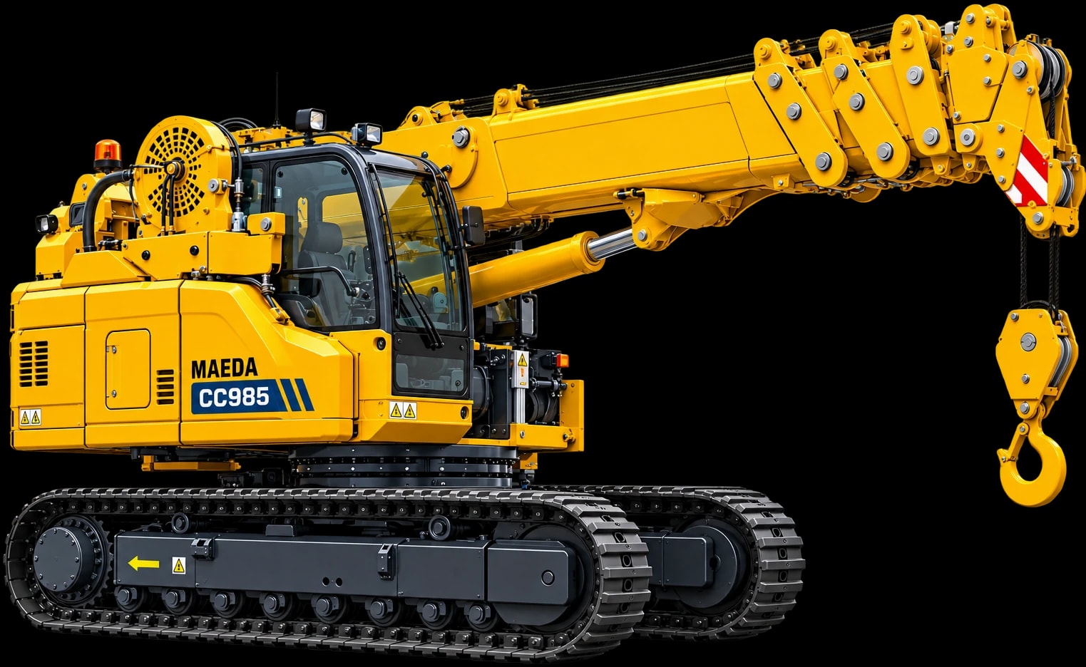 Maeda CC985