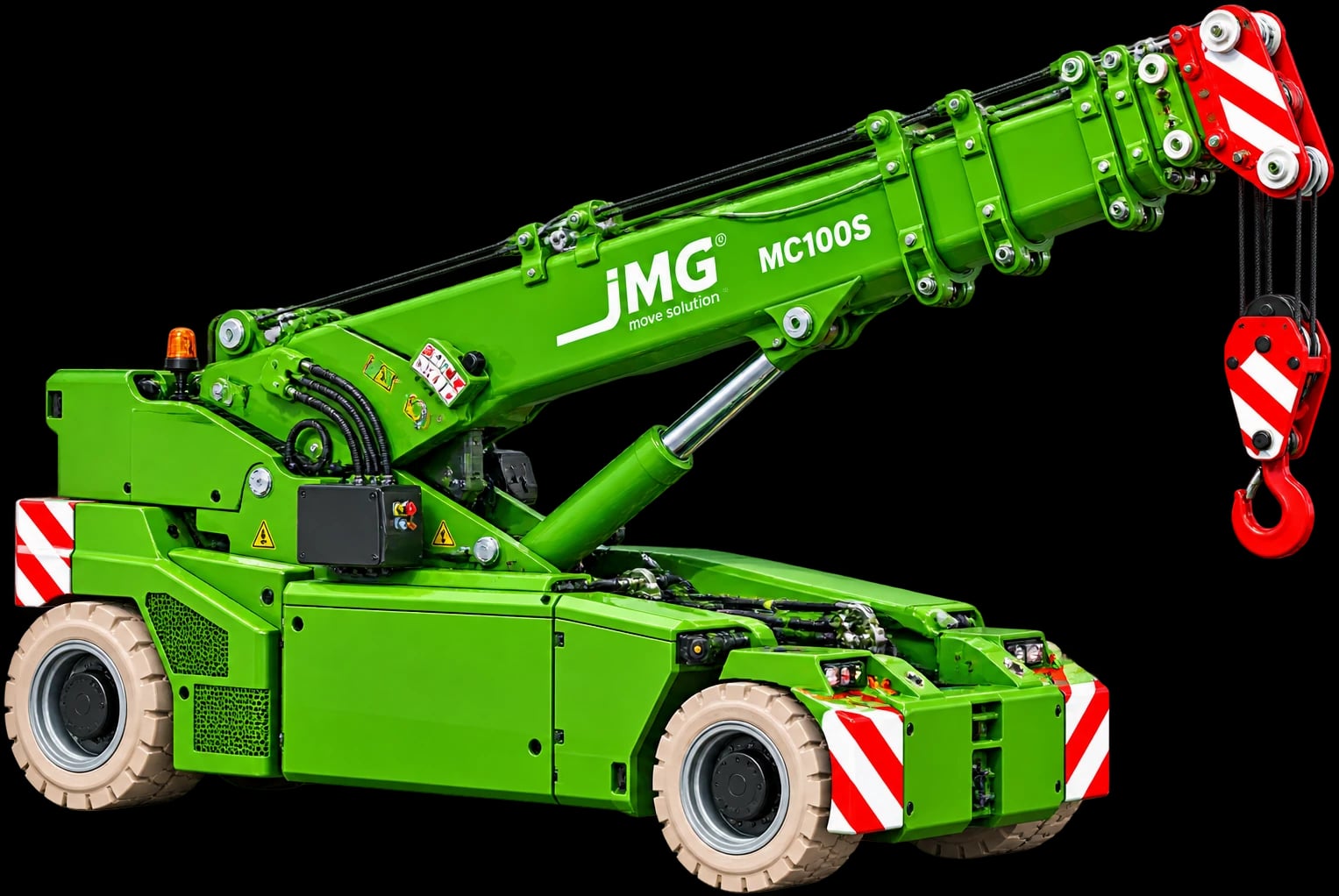 JMG MC100S