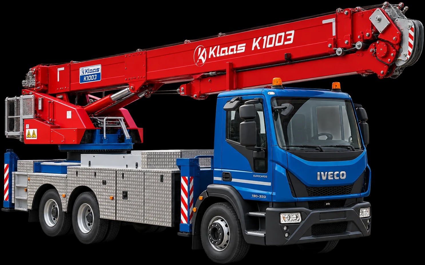 Klaas K1003