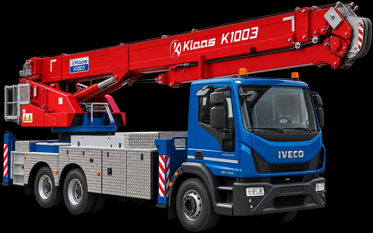 Klaas K1003