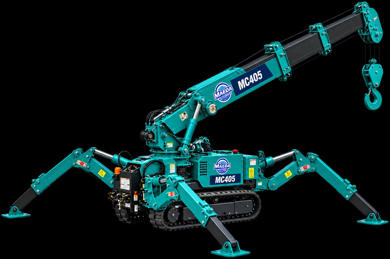 Maeda MC405